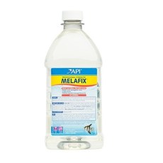 에이피아이 멜라픽스 대용량 세균성 수질개선제, 1.89L, 3개