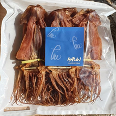 마른오징어 말린 완전건조 굽지않은 쫄쫄이오징어 500g/1kg, 1kg (20미)