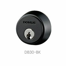 데드락-DB30-BK