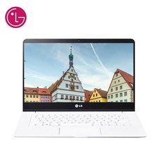 LG그램 14인치 LG노트북 i5 6세대 8G SSD256GB 윈10 14ZB970, WIN10, 8GB, 256GB, 코어i5